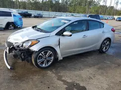 KNAFZ4A83G5550895 2016 KIA FORTE