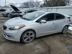 KNAFZ4A83G5551254 2016 KIA FORTE