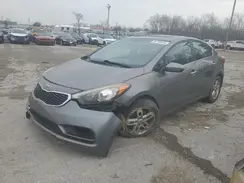 KNAFZ4A83G5551805 2016 KIA FORTE