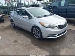KNAFZ4A83G5569978 2016 KIA FORTE