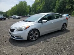 KNAFZ4A83G5569981 2016 KIA FORTE