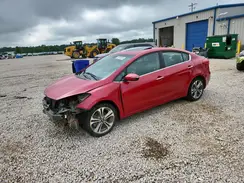 KNAFZ4A83G5571908 2016 KIA FORTE