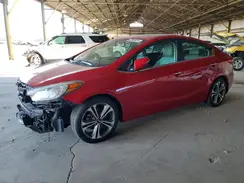 KNAFZ4A83G5578048 2016 KIA FORTE