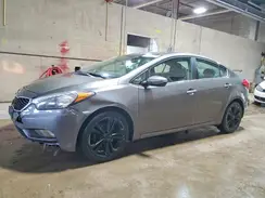KNAFZ4A84G5454418 2016 KIA FORTE