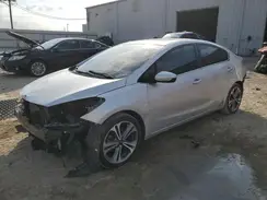 KNAFZ4A84G5473437 2016 KIA FORTE