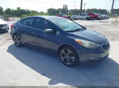 KNAFZ4A84G5473650 2016 KIA FORTE