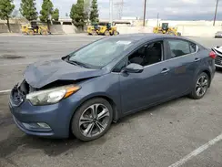 KNAFZ4A84G5529294 2016 KIA FORTE