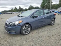 KNAFZ4A84G5578043 2016 KIA FORTE