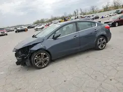 KNAFZ4A85G5504839 2016 KIA FORTE