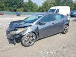 KNAFZ4A85G5529188 2016 KIA FORTE