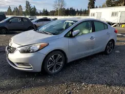 KNAFZ4A85G5556469 2016 KIA FORTE