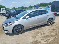 KNAFZ4A85G5569951 2016 KIA FORTE