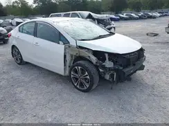 KNAFZ4A86G5547439 2016 KIA FORTE