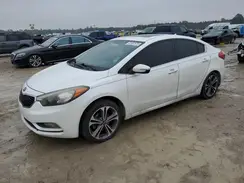 KNAFZ4A86G5553533 2016 KIA FORTE