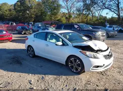 KNAFZ4A86G5553547 2016 KIA FORTE
