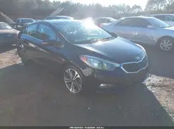KNAFZ4A86G5553550 2016 KIA FORTE