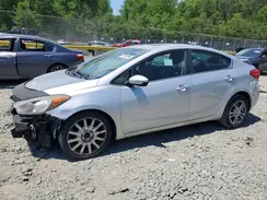 KNAFZ4A86G5569988 2016 KIA FORTE