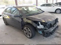 KNAFZ4A86G5614024 2016 KIA FORTE