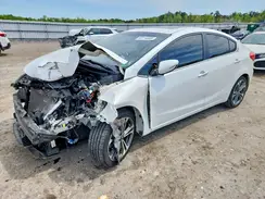 KNAFZ4A87G5448404 2016 KIA FORTE