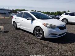 KNAFZ4A87G5530634 2016 KIA FORTE