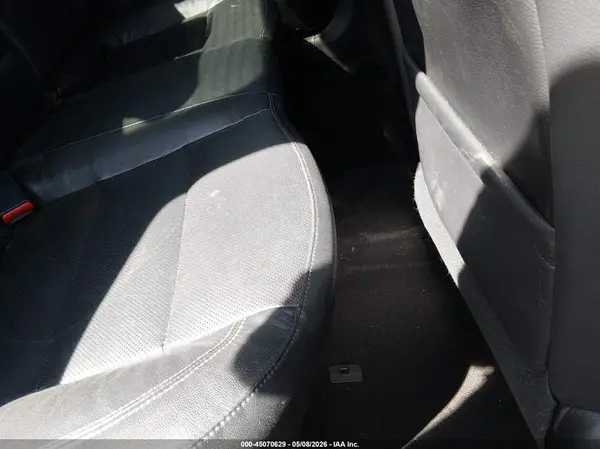 KNAFZ4A87G5530634 2016 KIA FORTE - Image 8