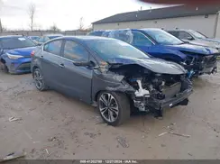 KNAFZ4A87G5531119 2016 KIA FORTE
