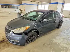 KNAFZ4A87G5554612 2016 KIA FORTE