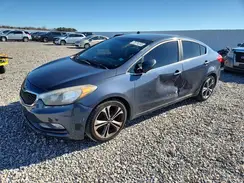 KNAFZ4A88G5447729 2016 KIA FORTE