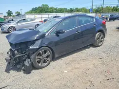 KNAFZ4A88G5448363 2016 KIA FORTE