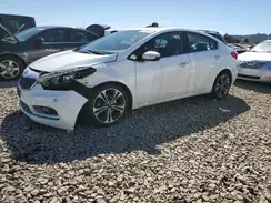 KNAFZ4A88G5465048 2016 KIA FORTE