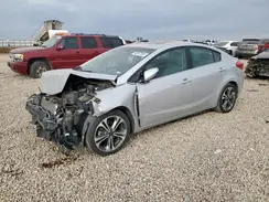 KNAFZ4A88G5473456 2016 KIA FORTE