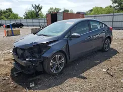 KNAFZ4A88G5550553 2016 KIA FORTE