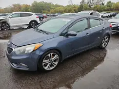 KNAFZ4A88G5571628 2016 KIA FORTE