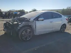 KNAFZ4A89G5465043 2016 KIA FORTE