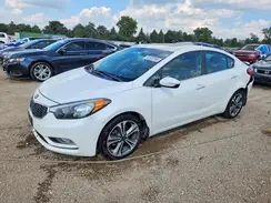 KNAFZ4A89G5549802 2016 KIA FORTE