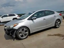 KNAFZ4A89G5551629 2016 KIA FORTE