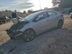 KNAFZ4A89G5553543 2016 KIA FORTE