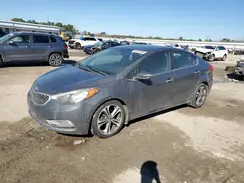 KNAFZ4A8XG5445433 2016 KIA FORTE