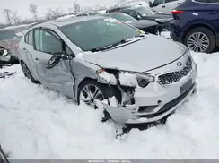 KNAFZ4A8XG5471739 2016 KIA FORTE