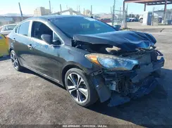KNAFZ4A8XG5522141 2016 KIA FORTE