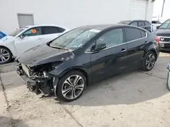 KNAFZ4A8XG5528053 2016 KIA FORTE