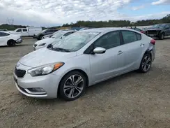 KNAFZ4A8XG5531292 2016 KIA FORTE