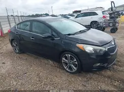 KNAFZ4A8XG5547444 2016 KIA FORTE