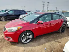 KNAFZ4A8XG5599656 2016 KIA FORTE