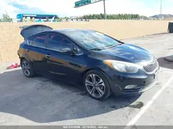 KNAFZ4A8XG5615001 2016 KIA FORTE