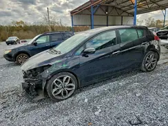 KNAFZ5A30G5498541 2016 KIA FORTE