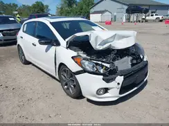 KNAFZ5A30G5499298 2016 KIA FORTE