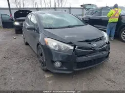 KNAFZ5A30G5596047 2016 KIA FORTE
