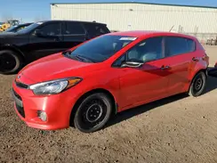 KNAFZ5A30G5625059 2016 KIA FORTE