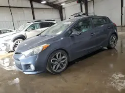 KNAFZ5A30G5631864 2016 KIA FORTE